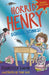Horrid Henry: School Stinks by Francesca Simon Extended Range Hachette Children's Group