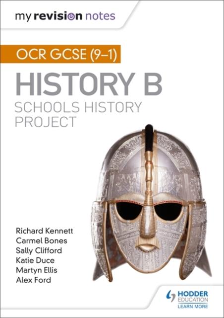 My Revision Notes: OCR GCSE (9-1) History B: Schools History Project Popular Titles Hodder Education