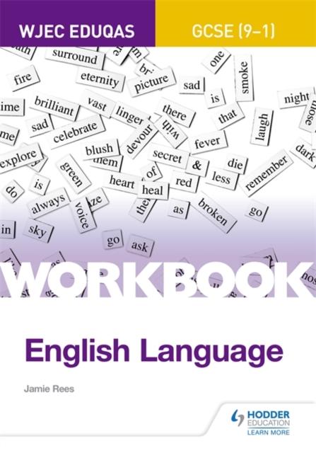 WJEC Eduqas GCSE (9-1) English Language Workbook Popular Titles Hodder Education