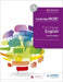 Cambridge IGCSE First Language English 4th edition Popular Titles Hodder Education