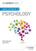 My Revision Notes: AQA GCSE (9-1) Psychology Popular Titles Hodder Education