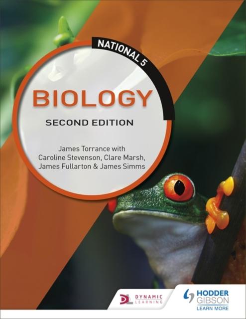 National 5 Biology: Second Edition Popular Titles Hodder Education