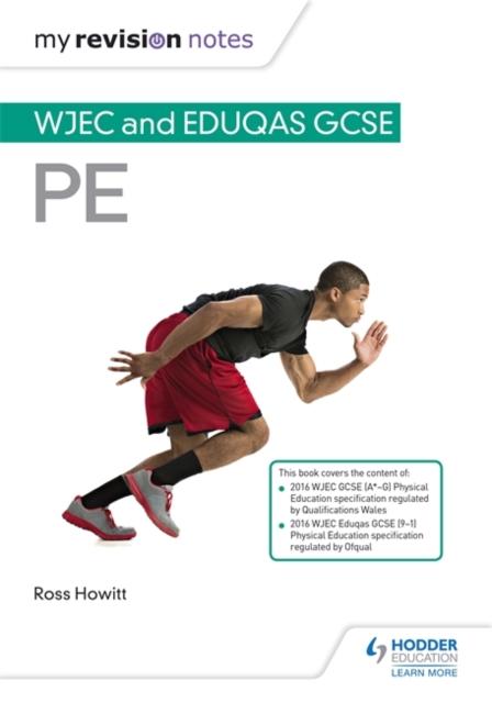 My Revision Notes: WJEC and Eduqas GCSE PE Popular Titles Hodder Education