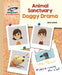 Reading Planet - Animal Sanctuary: Doggy Drama - Gold: Galaxy Popular Titles Rising Stars UK Ltd