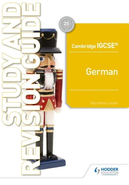 Cambridge IGCSE (TM) German Study and Revision Guide Popular Titles Hodder Education