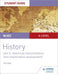 WJEC A-level History Student Guide Unit 5: Historical Interpretations (non-examination assessment) Popular Titles Hodder Education