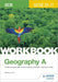 OCR GCSE (9-1) Geography A Workbook Popular Titles Hodder Education