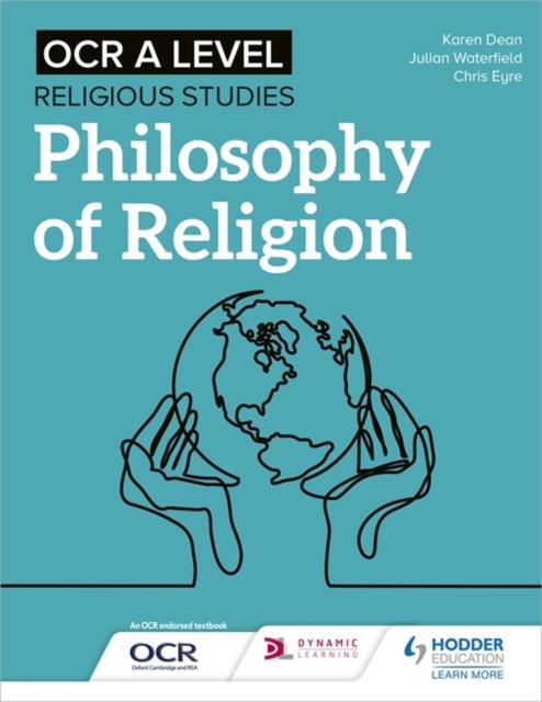 OCR A Level Religious Studies: Philosophy of Religion Popular Titles Hodder Education