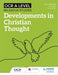 OCR A Level Religious Studies: Developments in Christian Thought Popular Titles Hodder Education