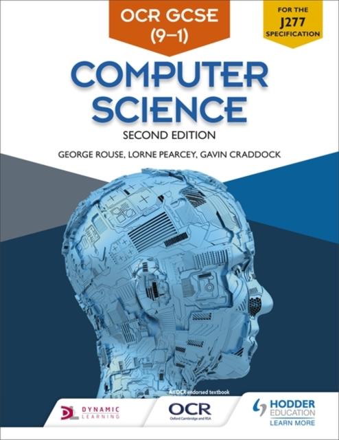 OCR GCSE Computer Science, Second Edition Popular Titles Hodder Education