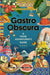 Gastro Obscura: A Food Adventurer's Guide by Cecily Wong Extended Range Workman Publishing