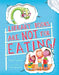 Library Books Are Not for Eating! Popular Titles Random House USA Inc
