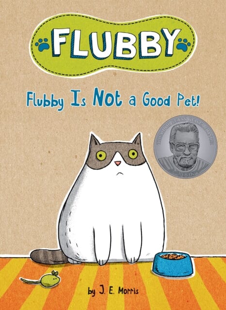 Flubby Is Not a Good Pet! by J. E. Morris Extended Range Penguin Putnam Inc