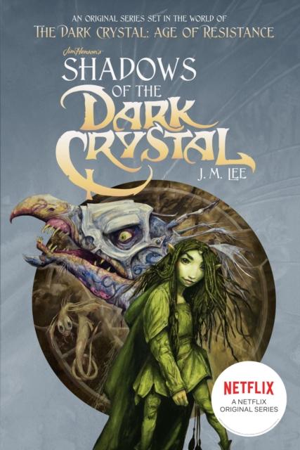Shadows of the Dark Crystal #1 Popular Titles Penguin Putnam Inc