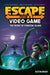 Escape from a Video Game : The Secret of Phantom Island Popular Titles Andrews McMeel Publishing