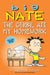 Big Nate: The Gerbil Ate My Homework by Lincoln Peirce Extended Range Andrews McMeel Publishing