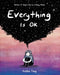 Everything Is OK by Debbie Tung Extended Range Andrews McMeel Publishing