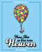 How Not to Get into Heaven : Berkeley Mews Comics by Ben Zaehringer Extended Range Andrews McMeel Publishing
