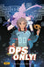 DPS Only! by Velinxi Extended Range Andrews McMeel Publishing