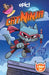 Cat Ninja Box Set: Books 1-3 by Matthew Cody Extended Range Andrews McMeel Publishing