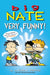 Big Nate: Very Funny! : Two Books in One by Lincoln Peirce Extended Range Andrews McMeel Publishing