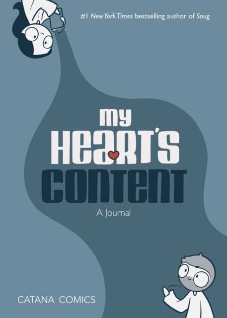 My Heart's Content : A Journal Extended Range Andrews McMeel Publishing