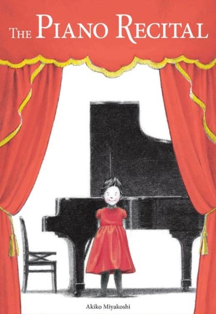 The Piano Recital Popular Titles Kids Can Press