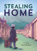 Stealing Home by J. Torres Extended Range Kids Can Press