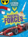 Extreme Science: Powerful Forces Popular Titles Hachette Children's Group