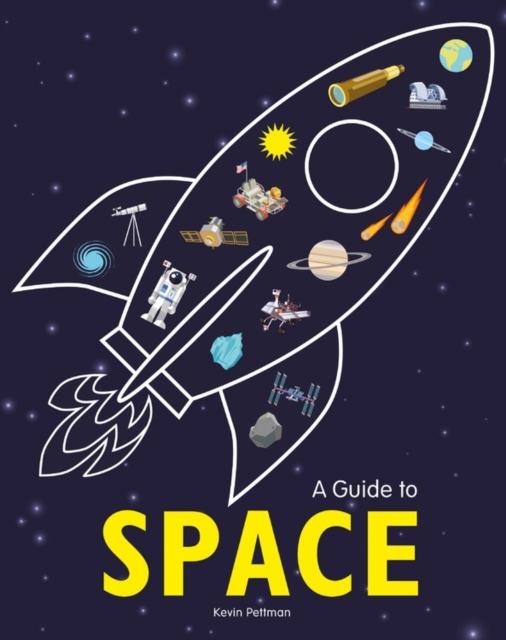 A Guide to Space Popular Titles Hachette Children's Group
