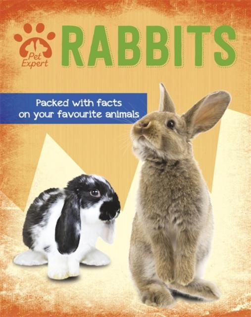 Pet Expert: Rabbits Popular Titles Hachette Children's Group