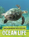 Endangered Wildlife: Rescuing Ocean Life Popular Titles Hachette Children's Group