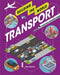 Building the World: Transport Popular Titles Hachette Children's Group