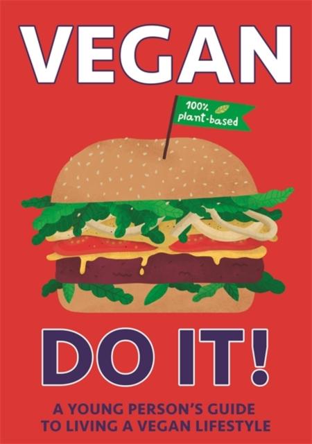 Vegan Do It! Popular Titles Hachette Children's Group