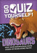 Go Quiz Yourself!: Dinosaurs Popular Titles Hachette Children's Group
