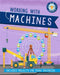 Kid Engineer: Working with Machines Popular Titles Hachette Children's Group