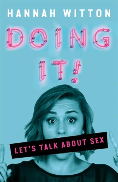 Doing It : Let's Talk About Sex... Popular Titles Hachette Children's Group