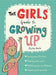 The Girls' Guide to Growing Up by Anita Naik Extended Range Hachette Children's Group