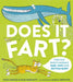Does It Fart? Popular Titles Hachette Children's Group