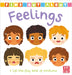 Find Out About: Feelings Extended Range Hachette Children's Group
