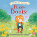 My Very First Story Time: Puss in Boots : Fairy Tale with picture glossary and an activity Popular Titles Hachette Children's Group