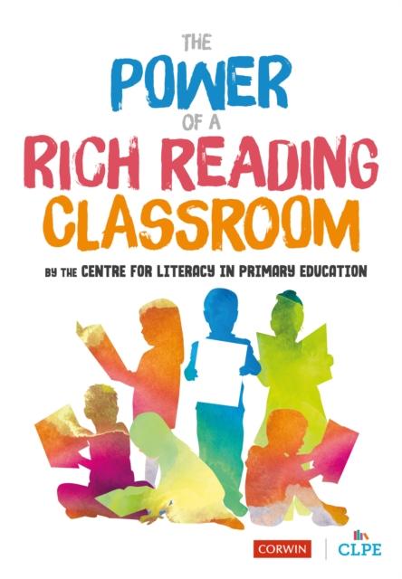 The Power of a Rich Reading Classroom Popular Titles SAGE Publications Ltd