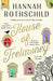 House of Trelawney by Hannah Rothschild Extended Range Bloomsbury Publishing PLC
