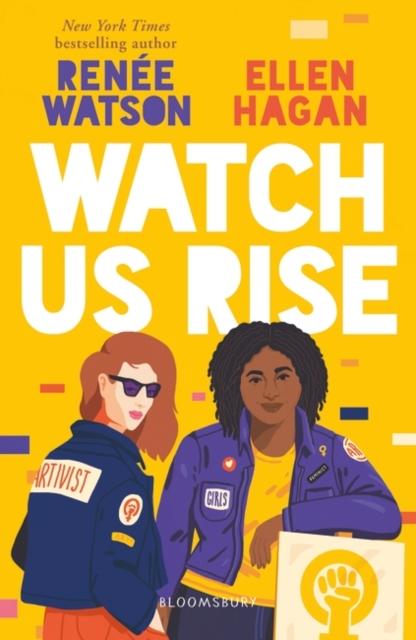 Watch Us Rise Popular Titles Bloomsbury Publishing PLC