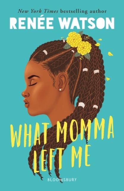 What Momma Left Me Popular Titles Bloomsbury Publishing PLC