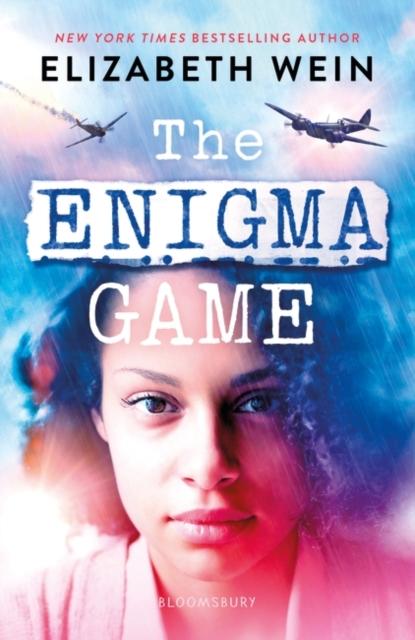 The Enigma Game Popular Titles Bloomsbury Publishing PLC