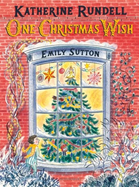 One Christmas Wish Popular Titles Bloomsbury Publishing PLC