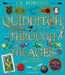 Quidditch Through the Ages - Illustrated Edition by J. K. Rowling Extended Range Bloomsbury Publishing PLC