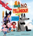 There Is No Big Bad Wolf In This Story by Mrs Lou Carter Extended Range Bloomsbury Publishing PLC