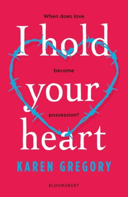 I Hold Your Heart Popular Titles Bloomsbury Publishing PLC